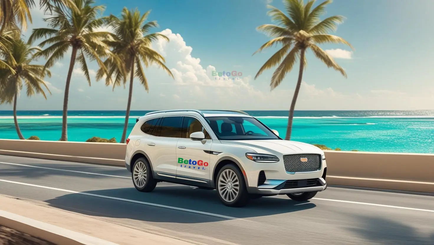 cancun shuttle service from airport